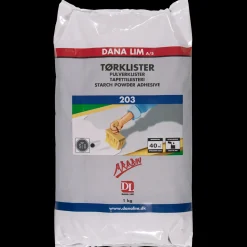 Discount Dana Lim Dana Arabin tørklister 203 1 kg