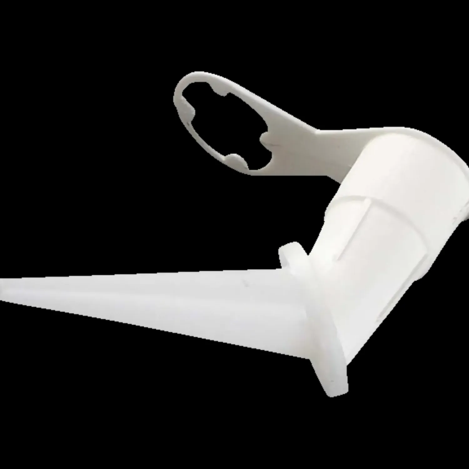 Dana Lim Dana drejelig fugespids 5 stk