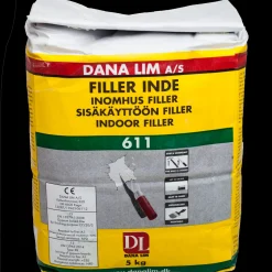 Online Dana Lim Dana filler indendørs 611 5 kg