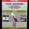 Dana Lim Filler^Dana filler udendørs 612 1 kg
