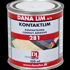 Hot Dana Lim Dana kontaktlim 281 40 ml