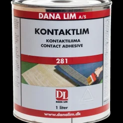 Hot Dana Lim Dana kontaktlim 281 40 ml