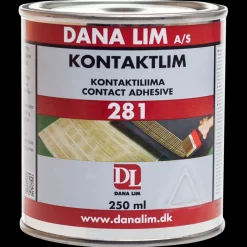 Hot Dana Lim Dana kontaktlim 281 40 ml