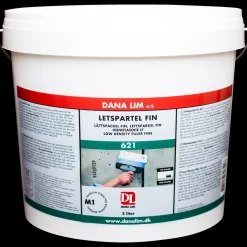 Dana Lim Spartelmasse^Dana letspartel fin 621 5 L