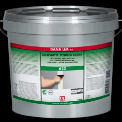 Dana Lim Spartelmasse^Dana Letspartel Medium Extra 623 - 5 L