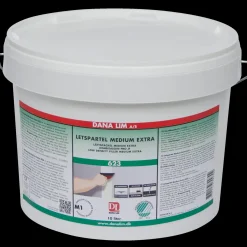 Dana Lim Spartelmasse^Dana Letspartel Medium Extra 623 - 5 L