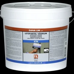 Dana Lim Spartelmasse^Dana letspartel vådrum 626 5 L