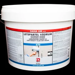 Dana Lim Spartelmasse^Dana letspartel vådrum 626 5 L