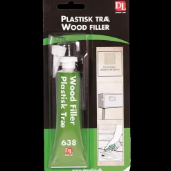 New Dana Lim Dana plastik træ 638 eg 75 ml