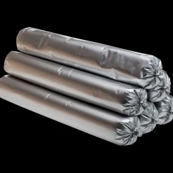 Dana Lim Fugemasse^Dana Proff sealflex hybrid 522 betongrå 600 ml