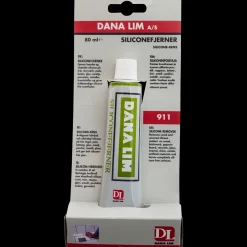 Best Dana Lim Dana siliconefjerner 911 80 ml