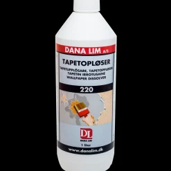 Dana Lim Kemi^Dana tapetopløser 220 1 L