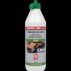 Dana Lim Dana trælim D3 ude 430 750 ml