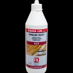 Dana Lim Limprodukter^Dana trælim laminat 433 750 ml