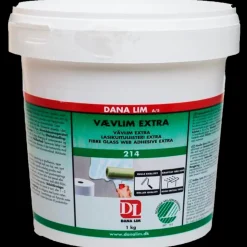 Dana Lim Limprodukter^Dana vævlim ekstra 214 5 kg