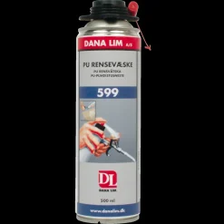 Best Dana Lim DanaLim PU Rensevæske 599 500 ml