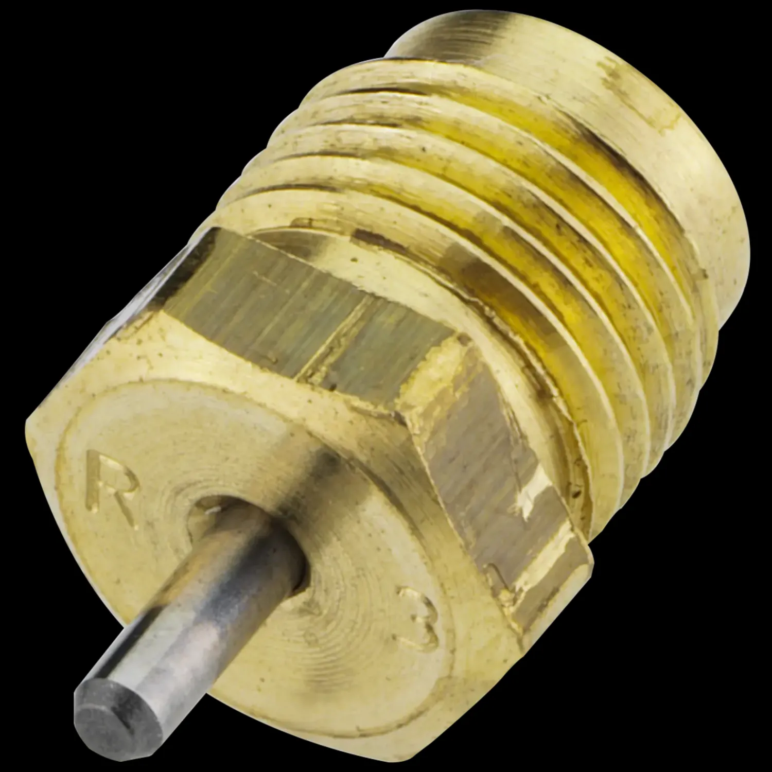 Danfoss Termostater^pakdåse t/RA-FN ventilhus