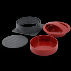 Dangrill Grilltænger Og -Redskaber^burgerpresser