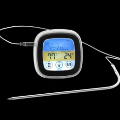 Clearance Dangrill digitalt stegetermometer