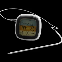 Clearance Dangrill digitalt stegetermometer