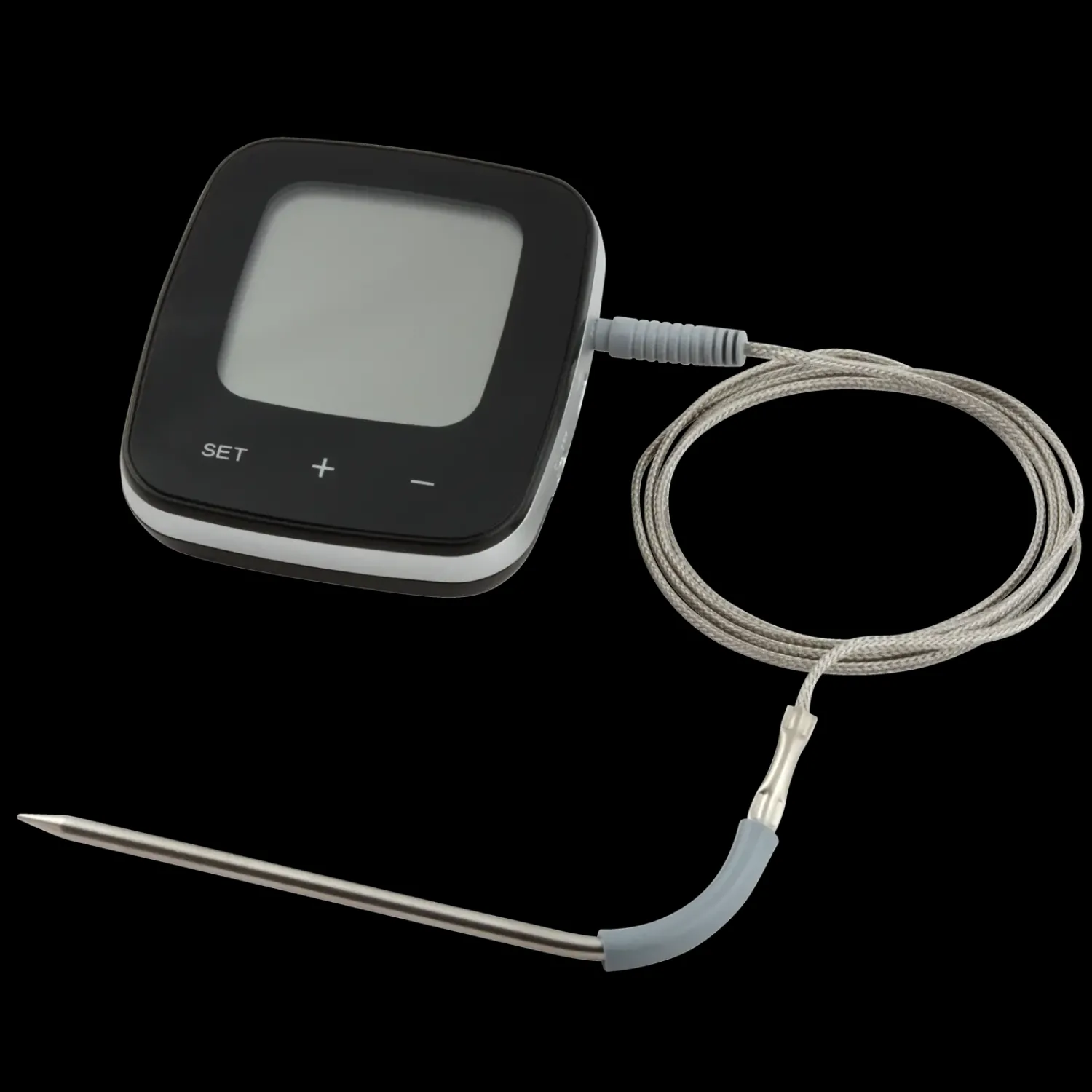 Best Dangrill digitalt stegetermometer