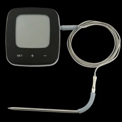 Best Dangrill digitalt stegetermometer