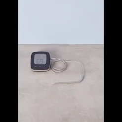 Best Dangrill digitalt stegetermometer