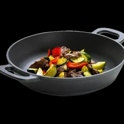 Outlet Dangrill Flex wok