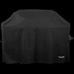 Dangrill grillbetræk sort, str. XXXXL