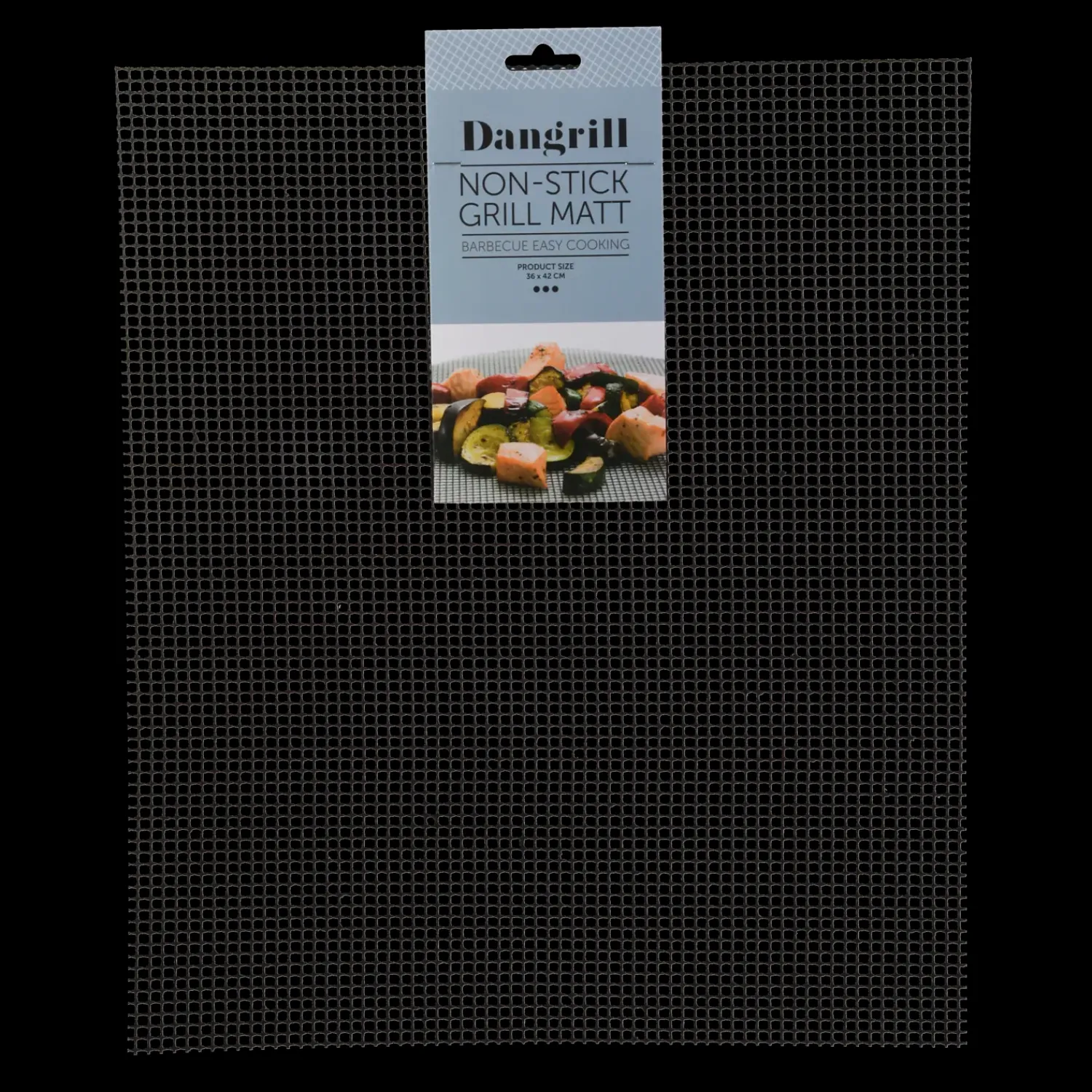 Clearance Dangrill grillmåtte