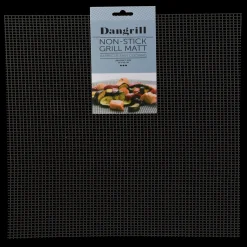 Clearance Dangrill grillmåtte