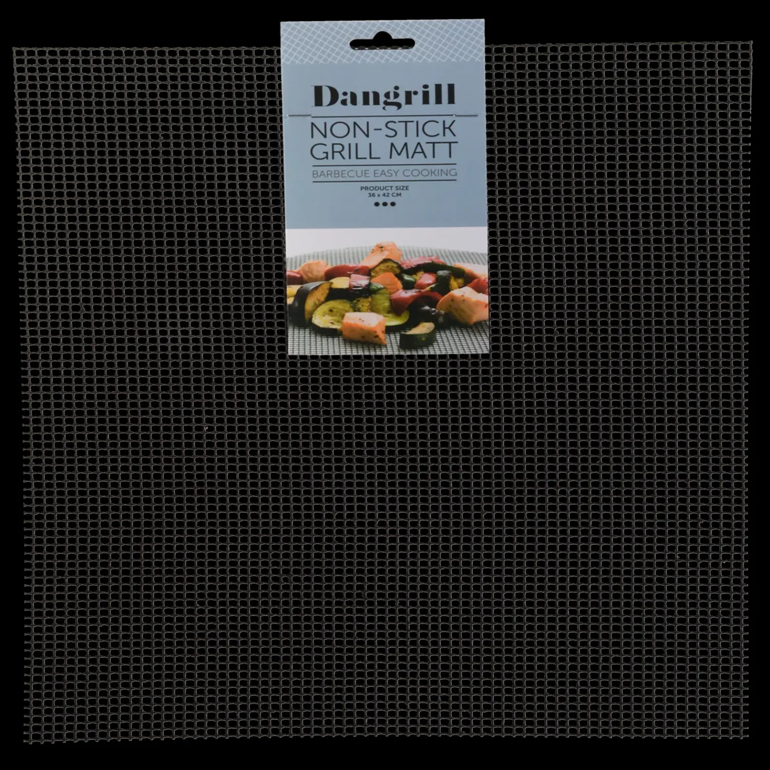 Clearance Dangrill grillmåtte