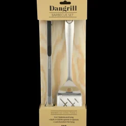 Dangrill Grilltænger Og -Redskaber^grillspyd 50 stk