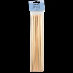 Dangrill Grilltænger Og -Redskaber^kebab grillspyd 100 stk