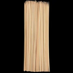 Dangrill Grilltænger Og -Redskaber^kebab grillspyd 100 stk