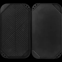 New Dangrill keramisk grillplade