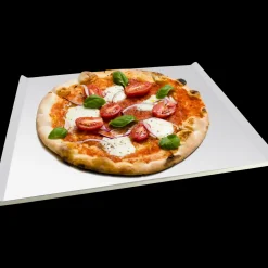 Dangrill Stegeplader Og Holdere^pizzasten 30x40 cm