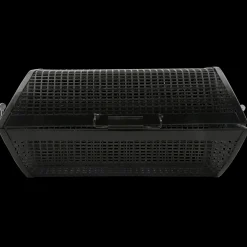 Dangrill Rotisserier^rund rotisserikurv