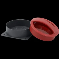 Dangrill Rotisserier^rund rotisserikurv