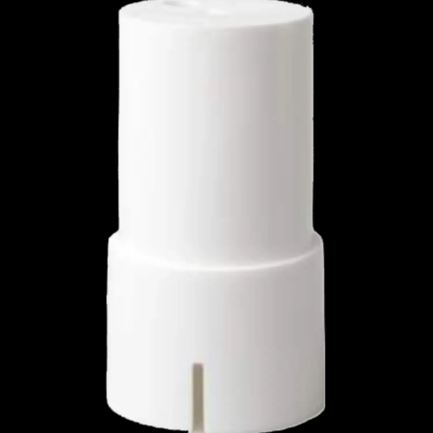 Danomast plasttopbeslag 2 - 8 meter 50 mm.