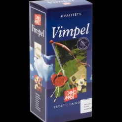 Danomast Flagstænger Og Tilbehør^vimpelskåner til 2-18 meter