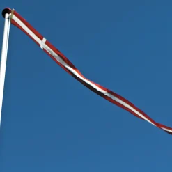 Danomast Flagstænger Og Tilbehør^vimpelskåner til 2-18 meter