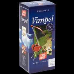 Danomast Flagstænger Og Tilbehør^vimpelskåner til 2-18 meter