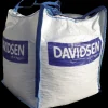Best Davidsen 7,7% strandmørtel 0-2 mm BigBag á 250 L