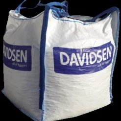 Best Davidsen 7,7% strandmørtel 0-2 mm BigBag á 250 L