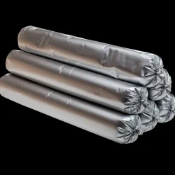 New Davidsen acryl fugemasse pose hvid 600 ml