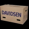 Discount Davidsen flyttekasse 556 x 370 x 340 mm