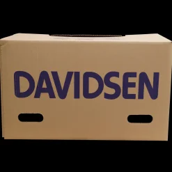 Discount Davidsen flyttekasse 556 x 370 x 340 mm