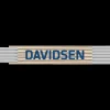 Davidsen Måleværktøj Og Opmærkning^meterstok 12-Led 2 m