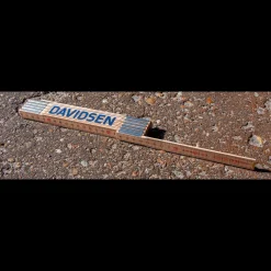 Davidsen Måleværktøj Og Opmærkning^meterstok 12-Led 2 m